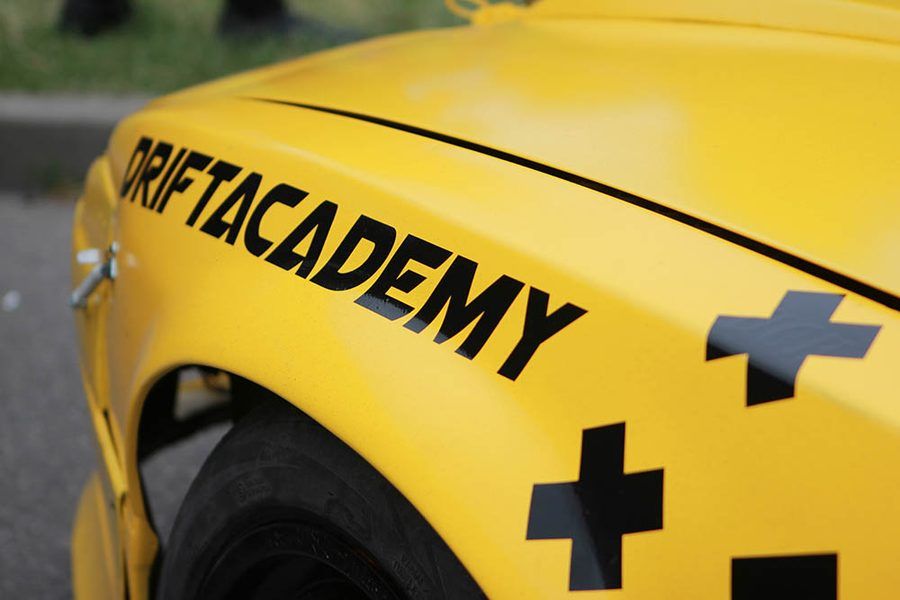 Gimtadieniai – DriftAcademy.lt